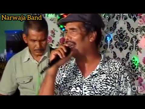 Narwaja Band - (Salam kasihku) tahun 2008 Taiping Perak