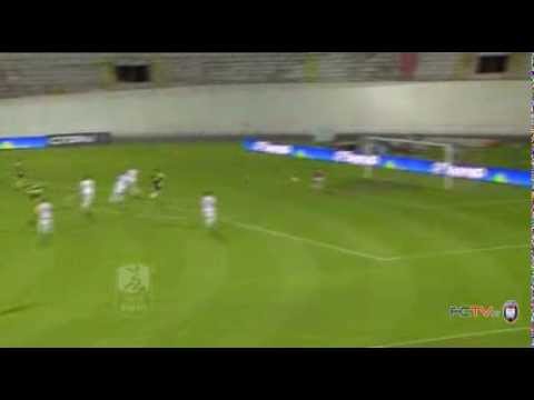 Varese-Crotone 1-1, il Video