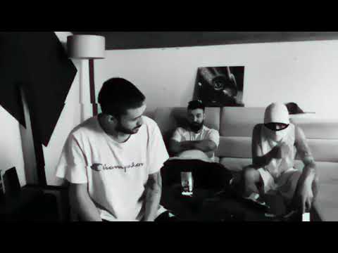 Otomatik Mercedes - LİL MURDA