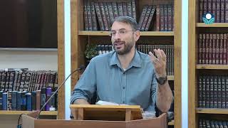 למה הם סותמים פיות? מוקדש לחסיד אומות העולם צ'רלי קירק ז"ל | הסוד הישראלי - #45 // הרב ליאור לביא (ישיבת מכון מאיר) - התמונה מוצגת ישירות מתוך אתר האינטרנט יוטיוב. זכויות היוצרים בתמונה שייכות ליוצרה. קישור קרדיט למקור התוכן נמצא בתוך דף הסרטון למה הם סותמים פיות? מוקדש לחסיד אומות העולם צ'רלי קירק ז"ל | הסוד הישראלי - #45 // הרב ליאור לביא (ישיבת מכון מאיר) - התמונה מוצגת ישירות מתוך אתר האינטרנט יוטיוב. זכויות היוצרים בתמונה שייכות ליוצרה. קישור קרדיט למקור התוכן נמצא בתוך דף הסרטון