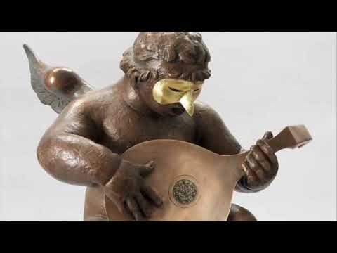 The art of sculpture through the eyes of George Georgiadis