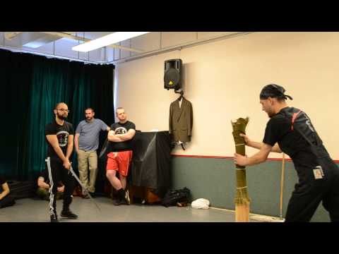 NYHFA/SwordClassNYC May Cutting Albert Mat #3