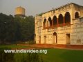 Red fort Lal Qila Delhi