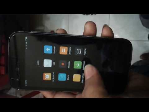 Xioami Redmi Pro Feature Video Convet To Symphony W94 handset