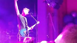 Zornik - Hey Girl @ Vooruit