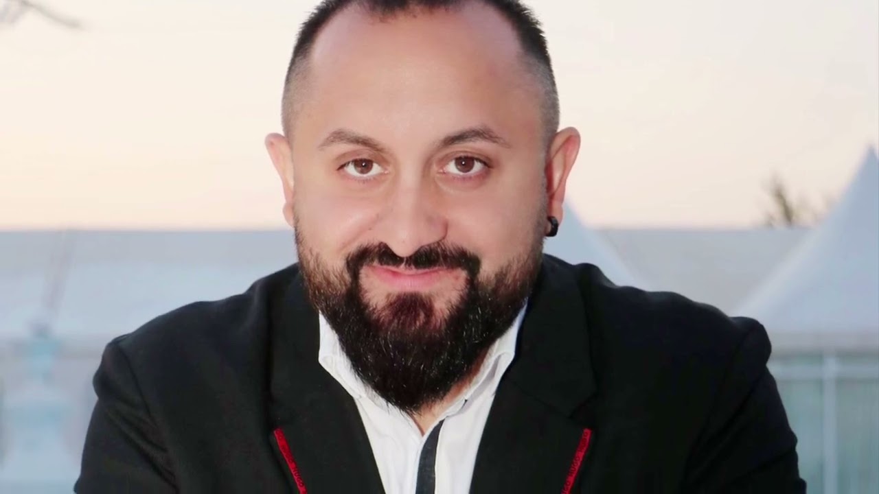 Nikos Drăgulina - Nikos Drăgulina - Steaua FCSB Campioana Romaniei