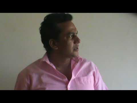 Amit rai chnd  goon audition 