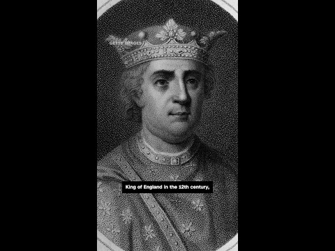 Analysis: How Trump may compare to King Henry II