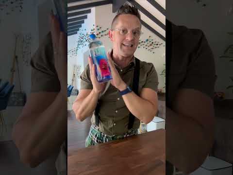 Let's stop the water family feud: Fiji vs Evian on Your Mom's House Podcast