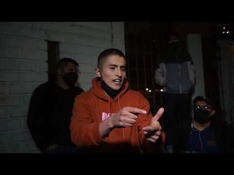 LANDO LINES vs CRISIS || Semifinal || Audición Vato Fest