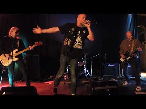 Capital Scum@de haven Aarschot 12-4-2019 (2) "burn witch burn"