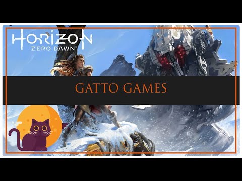 Елой, Раст, Gatto - Високая сложность #Horizonzerodavn UKR Stream