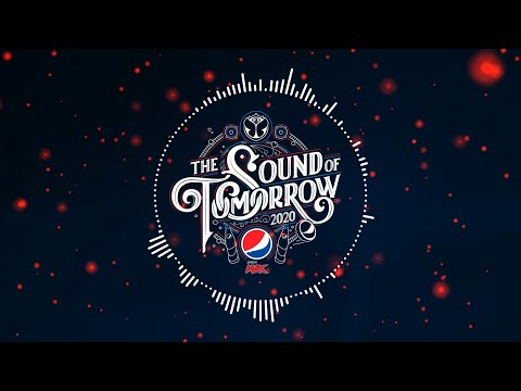 Pepsi MAX The Sound of Tomorrow 2020 – Adrien BR #SoundOfTomorrow