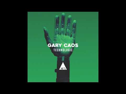 Gary Caos - Technologic (Original Mix)