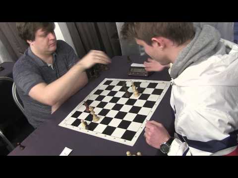 2015-01-15 Dvorkovich memorial. Rapid