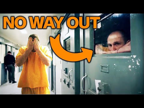 The DARK Reality of Solitary Confinement | Crime 101