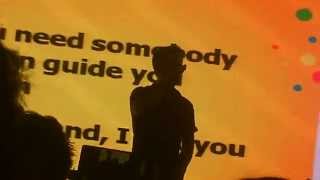 Jason Chen - I got  you