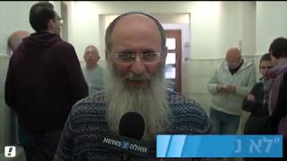 יש חשיבות בחשיפת הציבור להליכי המשפט לראות שנעשה משפט צדק | הרב שרקי על משפט רוצח בנו שלום יוחאי ז"ל