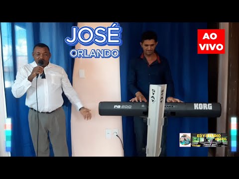 EDY STUDIO JOSÉ ORLANDO-DOIS NOVOS CLIPE UM DILÚVIO-ISAÍAS 8:16 MÚSICA NOVA LOUVORES