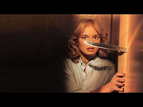 RETRO Borotva a sötétben/A Blade in the Dark 1983 HUN NARRATOR