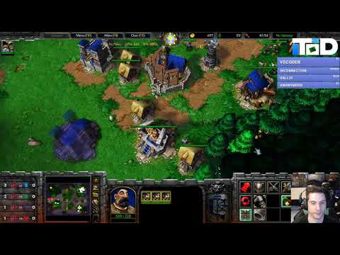 ToD vs HunteR - TRANSMUTE MADE ME RICH