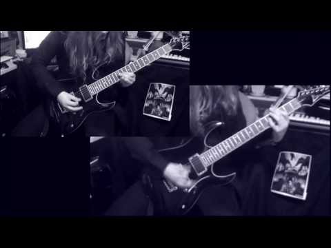 Neo Cortex Epic METAL - 'Playthrough Version'