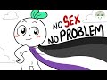 Asexuality: When Everyone Else Feels What You Don’t