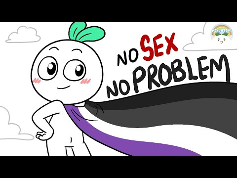 ハイパーセクシュアル化した世界でアセクシュアルであることはどのようなことか？ (What is it Like Being Asexual In A Hypersexualized World?)