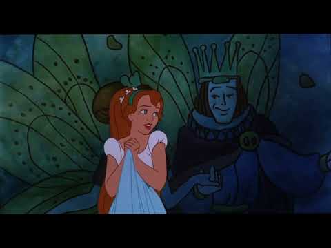 Min Tro (Tummelisa 1994)