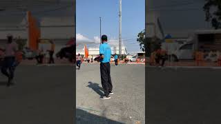 petanque thai chanel  ร้อยเอ็ด vs มุกดาหาร