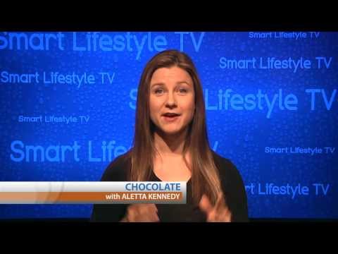 Nutrition Bits - Chocolate, Aletta Kennedy