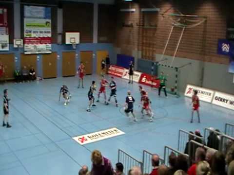 Wer hat geschlafen??? TSG A/H - TuS Ferndorf 34:34