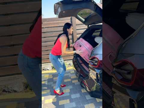 Enough is enough - Funny family #couple #humor #funnyvideo #comedy