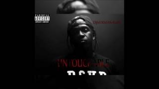 Pusha T &quot;Untouchable&quot; (Mashup) Ft B.I.G, Kendrick Lamar &amp; 2Pac (NEW 2016)