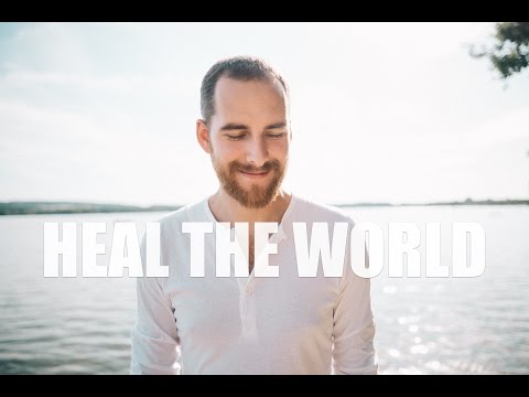 Michael Jackson - Heal the World Cover by Michael Lane