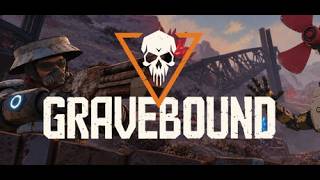 新作PvE脱出型シューター！【Gravebound】せんせいのゲーム実況【初見プレイ生放送】 #vtuber #gravebound