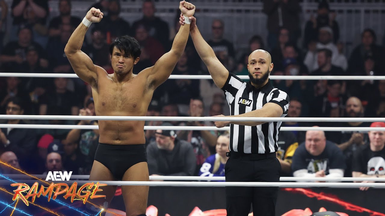 Video Test Thumbnail