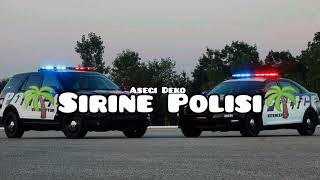 Download lagu Lagu Acara Lolita | Sirine Polisi Terbaru 🔰 mp3