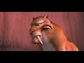 Ice Age Manny Sid And Diego Meets Quackles