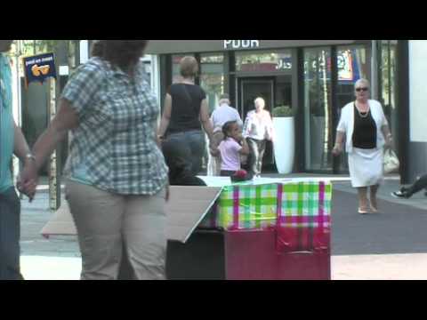 Spang Prank BOX! [Aflevering 6 September 2011]