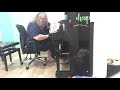 AMEB Series 18 Grade 2 Mazurka For Chopin By Catherine Rollin Played By Jackie Sharp