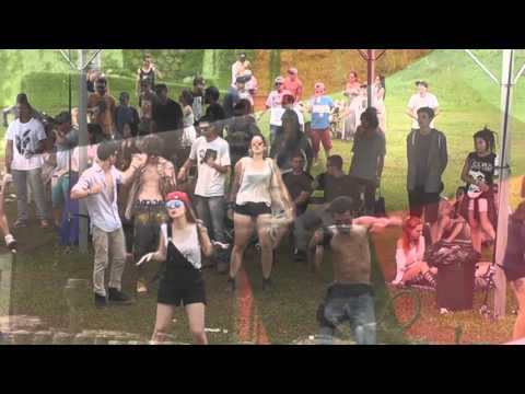 Netto Buck - Buterflly Reveillon Vídeo Oficial..