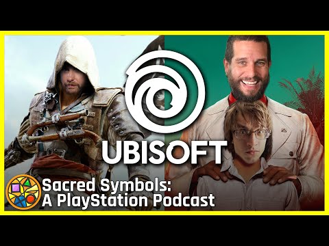 It Never Made Much Sense | Sacred Symbols, Episode 395