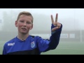 Mijn favoriete move: Stef van Oene