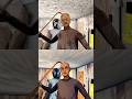 Original Granny Grandpa No Look Jumpscares vs Anime Granny Grandpa No Look Jumpscares #granny