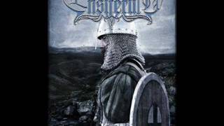 Ensiferum - Heathen Throne (Lyrics)