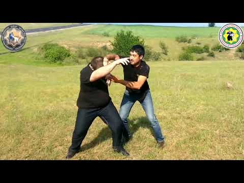 Best STREET Demonstrations Compilation - Real Aikido / Fariz Abdullayev (2009-2020) 🥋