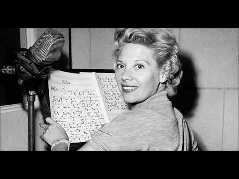 Dinah Shore - Pass That Peace Pipe