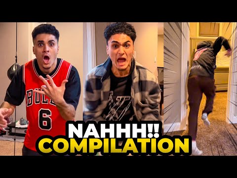 Deanobballin's Most Viral NAHHH Compilation Part 4