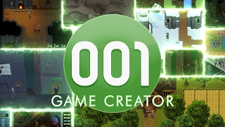 001 Game Creator Steam Key GLOBAL